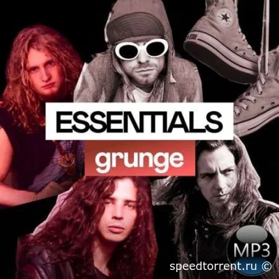 Grunge Essentials (2022)