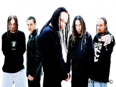 KoRn - Винил (1994-2016)