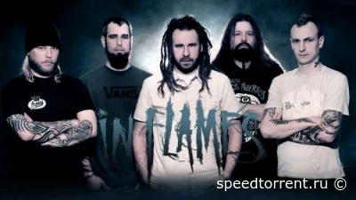 In Flames - Клипы (1996-2015)