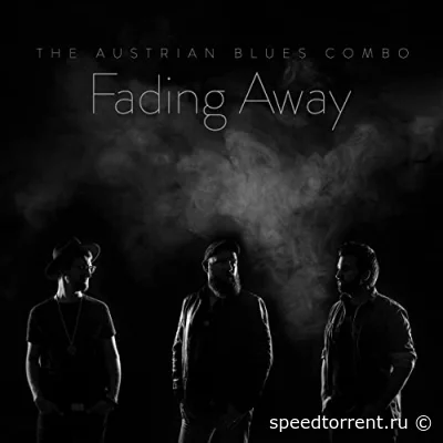 The Austrian Blues Combo - Fading Away (2022)