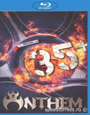 Anthem - 35+ (2021)