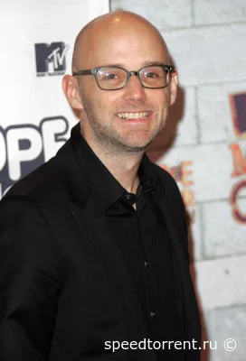 Richard Melville Hall (MOBY) - Дискография (1991-2008)