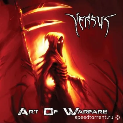 Versus - Art of Warfare (2022)