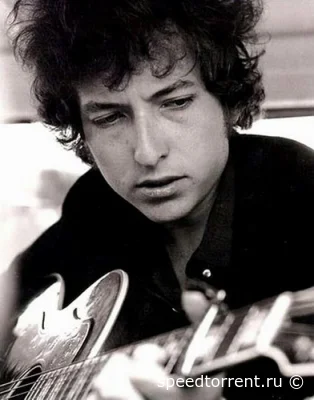 Bob Dylan - Дискография (1962-2017)