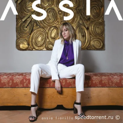 Assia Fiorillo - Assia (2022)