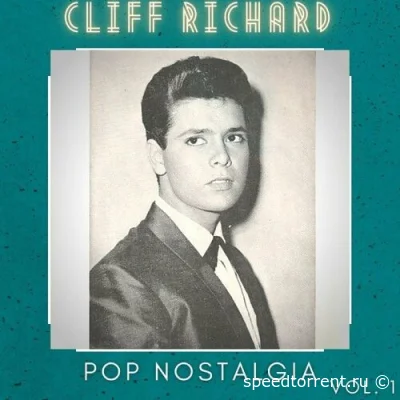 Cliff Richard - Pop Nostalgia Volume 1&2 (2022)