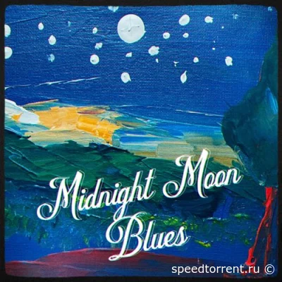 Boy Wonder - Midnight Moon Blues (2022)