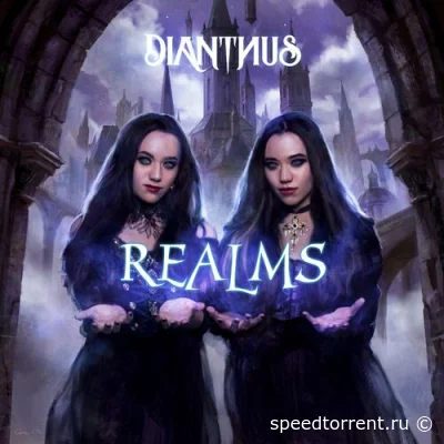 Dianthus - Realms (2022)