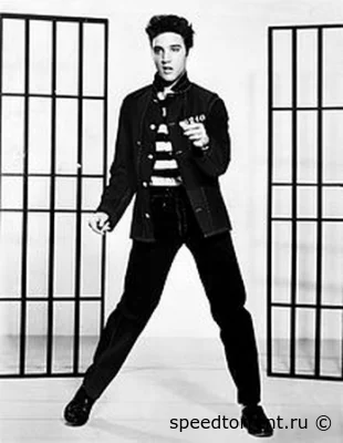 Elvis Presley - Винил (1958-1992)