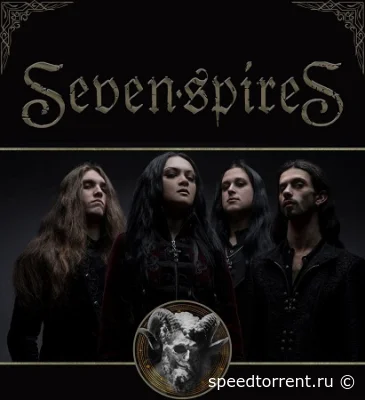 Seven Spires - Дискография (2014-2021)