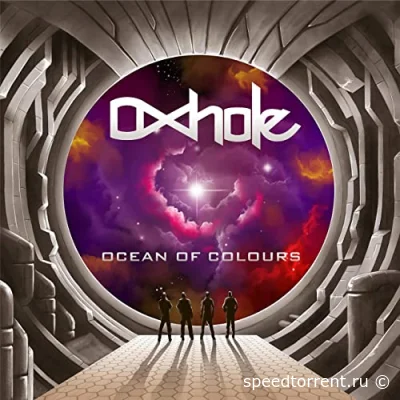 Oxhole - Ocean Of Colours (2022)