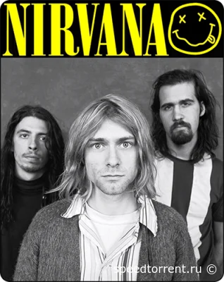 Nirvana - Видеография II (Live Performances) (1989-1994)