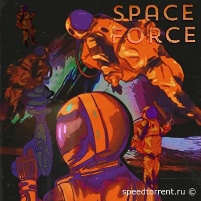 Space Force - Space Force (2022)