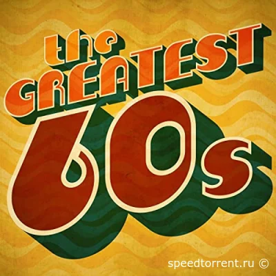 The Greatest 60-90s (2022)