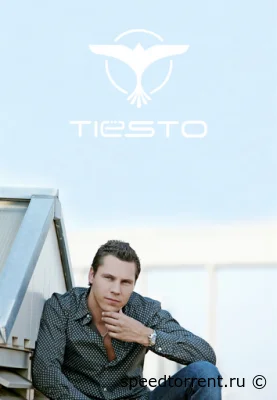 Tiesto - Дискография (1994-2010)