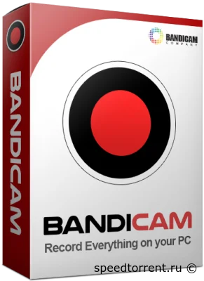 Bandicam (2021)