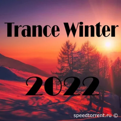 Trance Winter 2022 (2022)