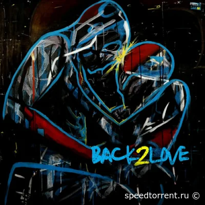 Raheem DeVaughn & Bee Boy$oul - Back 2 Love (2022)