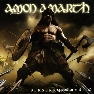 Amon Amarth - Berserker (2019)