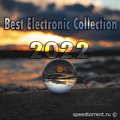 Best Electronic Collection 2022 (2022)