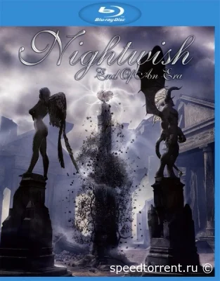 Nightwish - End Of An Era (2009)