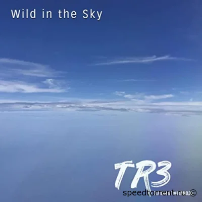 TR3 - Wild In The Sky (2022)