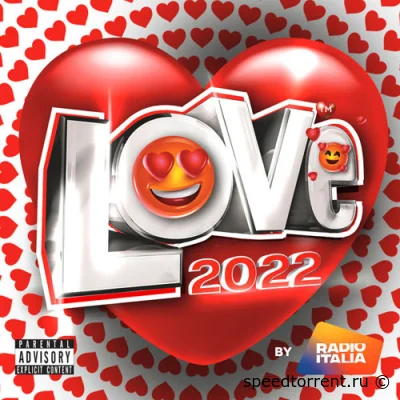 Radio Italia Love 2022 (2022)