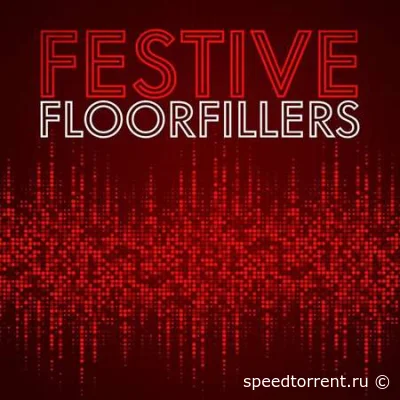 Festive Floorfillers (2022)