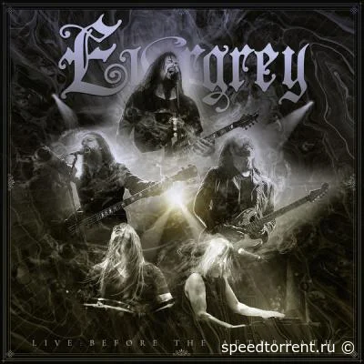 Evergrey - Before the Aftermath (Live In Gothenburg) (2022)