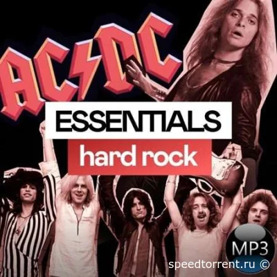 Hard Rock Essentials (2022)