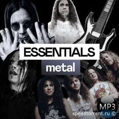 Metal Essentials (2022)