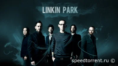 Linkin Park - Винил (2000-2017)