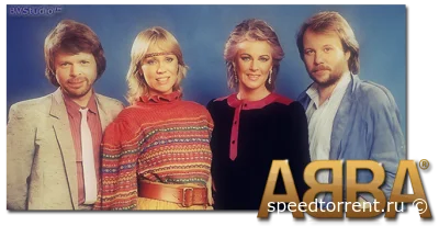 ABBA - Дискография (1983 - 2013)