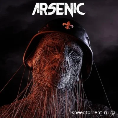 Arsenic - Faith Is Gone (2022)