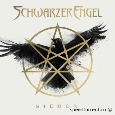 Schwarzer Engel - Sieben (2022)