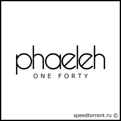 Phaeleh - One Forty (2021)