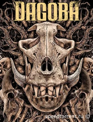 Dagoba - Дискография (2001-2022)