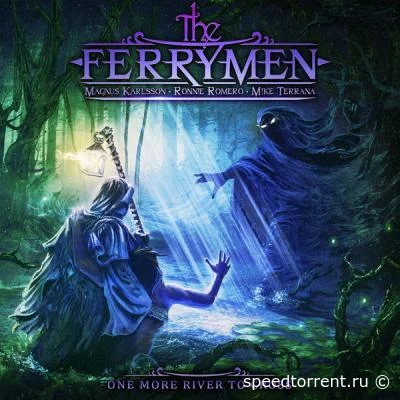 The Ferrymen - One More River to Cross (2022)