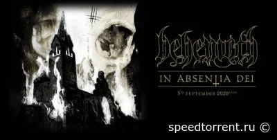 Behemoth - In Absentia Dei (2020)