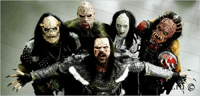 Lordi - Клипы (2002 - 2006)