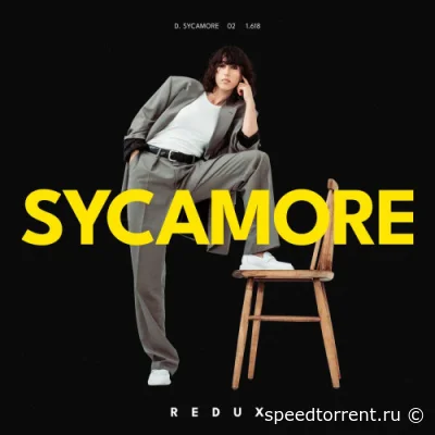 Drew Sycamore - Sycamore Redux (2022)