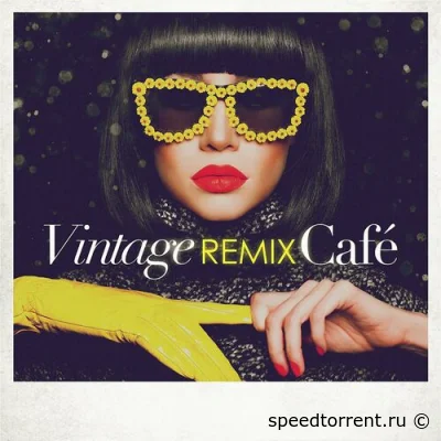 Vintage Remix Cafe (2022)