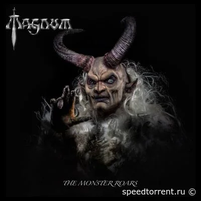 Magnum - The Monster Roars (2022)