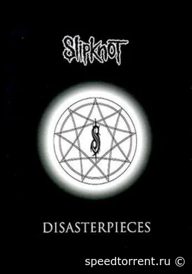 Slipknot - Disasterpieces - Live in London (2002)