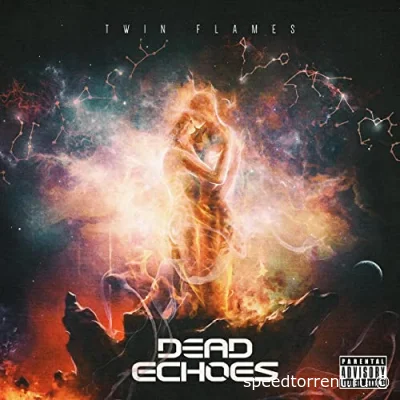 Dead Echoes - Twin Flames (2022)