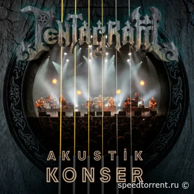 Pentagram - Akustik Konser (2022)