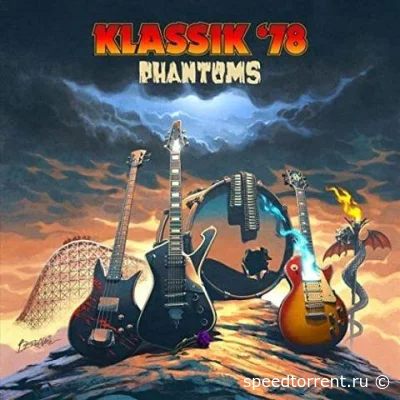 Klassik ’78 - Phantoms (2022)