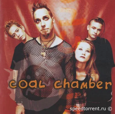 Coal Chamber - Дискография (1997-2015)