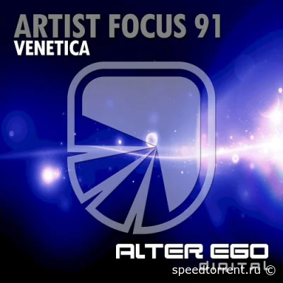 Artist Focus 91 (2022)