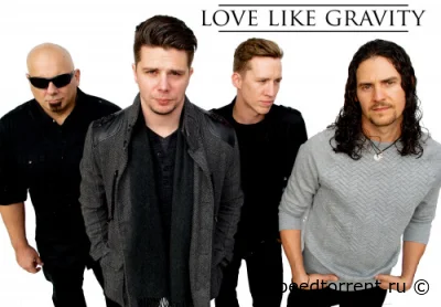 Love Like Gravity - Дискография (2010-2022)